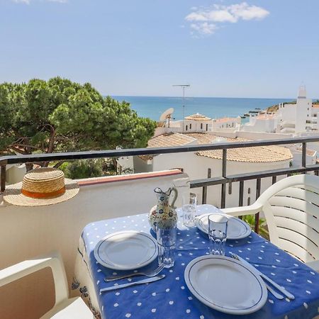 Praia Da Oura Apartment - 100 M From The Beach - By Bedzy Albufeira Luaran gambar