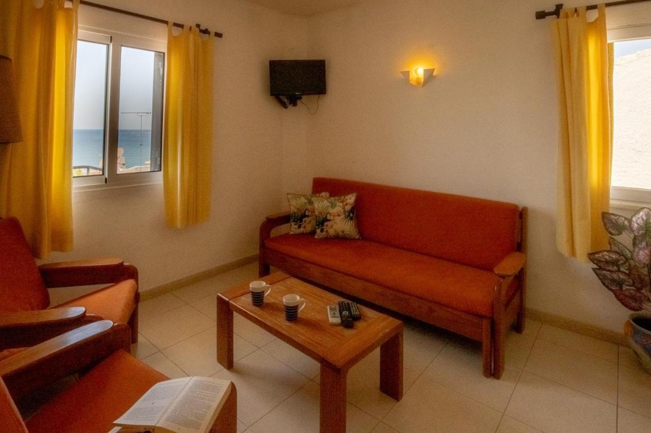 Praia Da Oura Apartment - 100 M From The Beach - By Bedzy Albufeira Luaran gambar